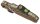 Halsband WildLife braun 40-55cm/20mm