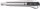 Cuttermesser  9MM