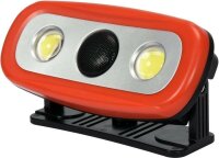 LICHTSTRAHLER 2000LM BTOOTH-LAUTSPRECHER 2x15W POWERBANK...