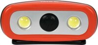 LICHTSTRAHLER 2000LM BTOOTH-LAUTSPRECHER 2x15W POWERBANK...