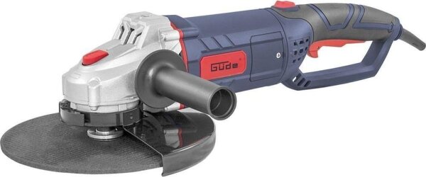 Winkelschleifer WS 230-2350 R GÜDE