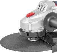 Winkelschleifer WS 230-2350 R GÜDE