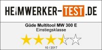 Multiwerkzeug MW 300 E GÜDE