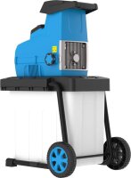 Gartenhäcksler GH 2802 SILENT GÜDE