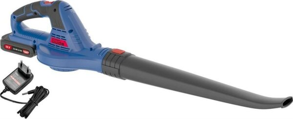 Akku Laubbläser LB 18-201-05 GÜDE