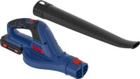 Akku Laubbläser LB 18-201-05 GÜDE