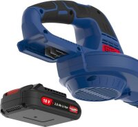 Akku Laubbläser LB 18-201-05 GÜDE