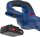 Akku Laubbläser LB 18-201-05 GÜDE