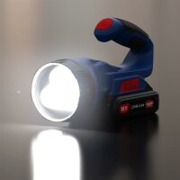 Akku Led-Lampe L 18-0 GÜDE