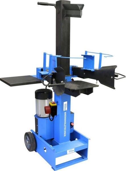 Holzspalter GHS 500/8TED GÜDE