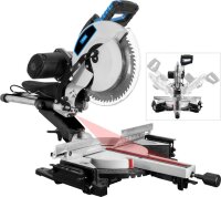 Radialkappsäge GRK 3034.1 BSL GÜDE