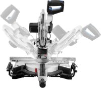 Radialkappsäge GRK 3034.1 BSL GÜDE