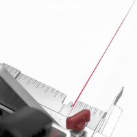 Akku Kreissäge KS 18-0 GÜDE