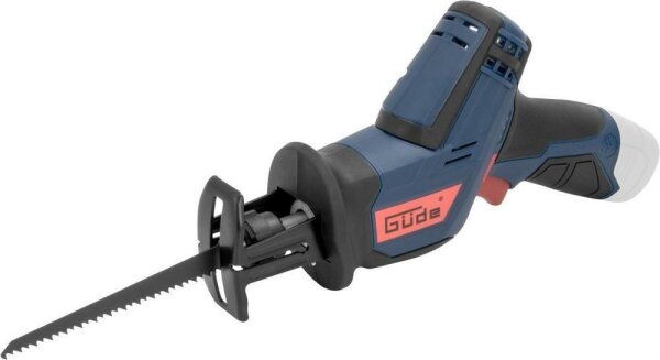 Akku Universal-Säbelsäge USS 12-0 GÜDE