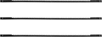 Sägeblatt für Dekupiersägen 15TPI 3-tlg....