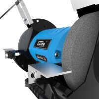 Doppelschleifer GDS 125-12 GÜDE