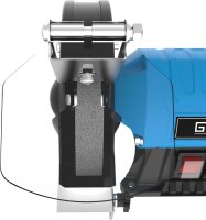 Doppelschleifer GDS 125-12 GÜDE