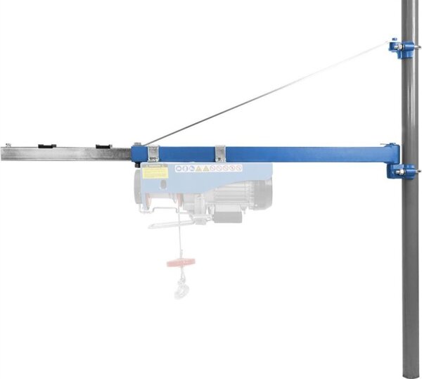 Schwenkarm 1200 100-600 kg GÜDE