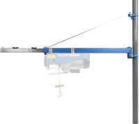 Schwenkarm 1200 100-600 kg GÜDE