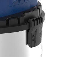 Akku Nass-Trockensauger NTS 18-201-05 GÜDE