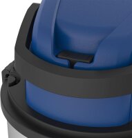 Akku Nass-Trockensauger NTS 18-201-05 GÜDE