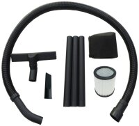 Akku Nass-Trockensauger NTS 18-201-05 GÜDE