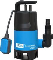 Schmutzwassertauchpumpe GS 4002 P GÜDE