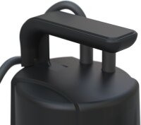 Schmutzwassertauchpumpe GS 4002 P GÜDE