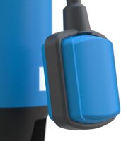 Schmutzwassertauchpumpe GS 4002 P GÜDE