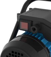 Gartenpumpe MP 120/5A/GJ GÜDE