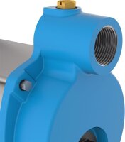 Gartenpumpe MP 120/5A/GJ GÜDE