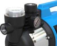 Hauswasserwerk HWW 1400.3 VF INOX GÜDE