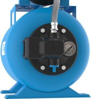 Hauswasserwerk HWW 3100 K GÜDE