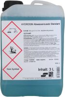 Hydrosin Abwasserzusatz 3 Liter