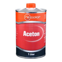 Aceton 1 Liter