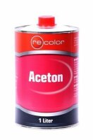 Aceton 1 Liter