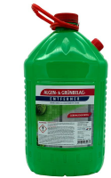 Algen- und Grünbelagentferner gebrauchsfertig 5 Liter