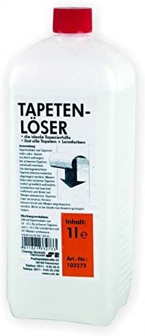 Tapetenlöser 1 Liter