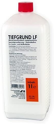 Tiefengrund LF 1 Liter