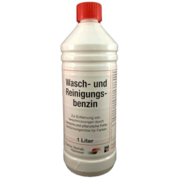 Waschbenzin 1 Liter