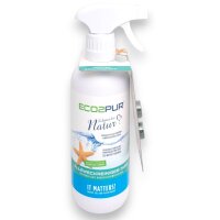 ECO2 PUR Allzweckreiniger Flasche 500ml + 2...
