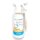 ECO2 PUR Bad- & WC-Reiniger Flasche 500ml + 4 Nachfüll-Tabs