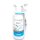 ECO2 PUR Glasreiniger Flasche 500ml + 2 Nachfüll-Tabs