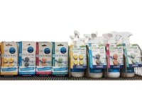 ECO2 PUR Allzweckreiniger Nachfüll-Tabs 2er auf Blister