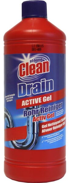eco-fix  Rohrfrei Gel 1000ml