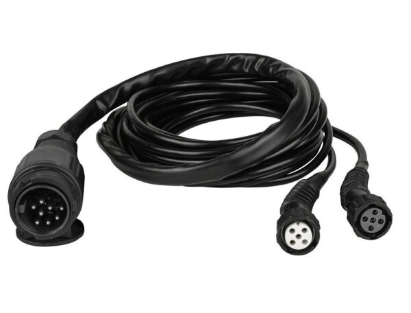 Versorgungskabel, 13-poliger Stecker LAS