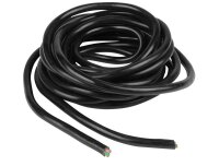 Versorgungskabel, 7x0,75², 5m, PVC LAS