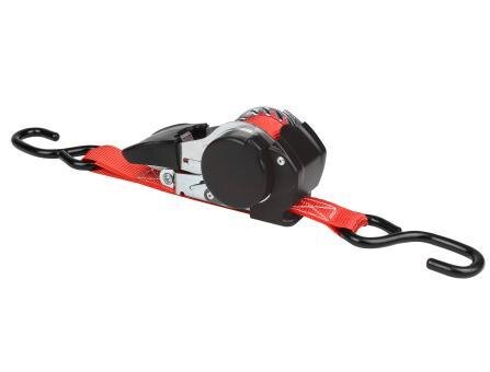 Automatik Spanngurt 500kg TÜV/GS LAS