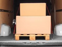 Automatik Spanngurt 500kg TÜV/GS LAS