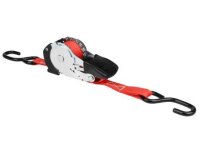 Automatik Spanngurt 500kg TÜV/GS LAS